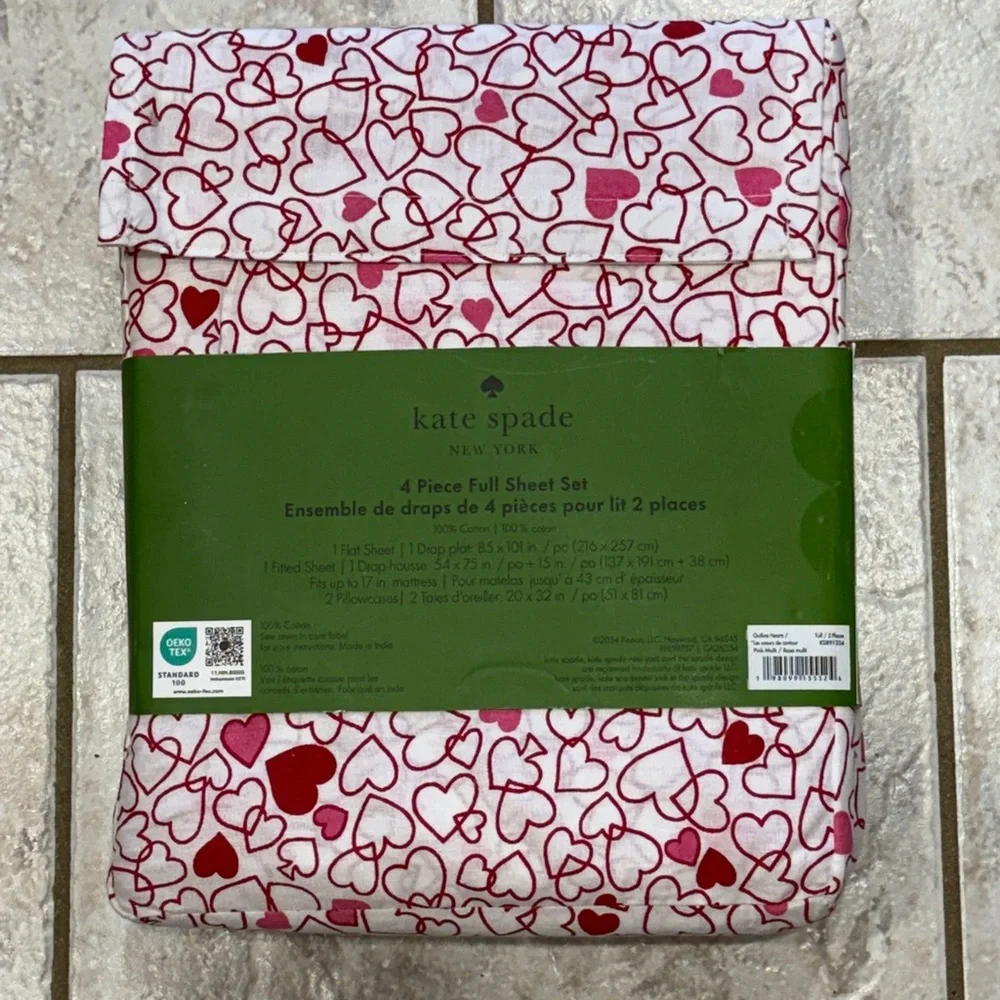 kate spade brand new